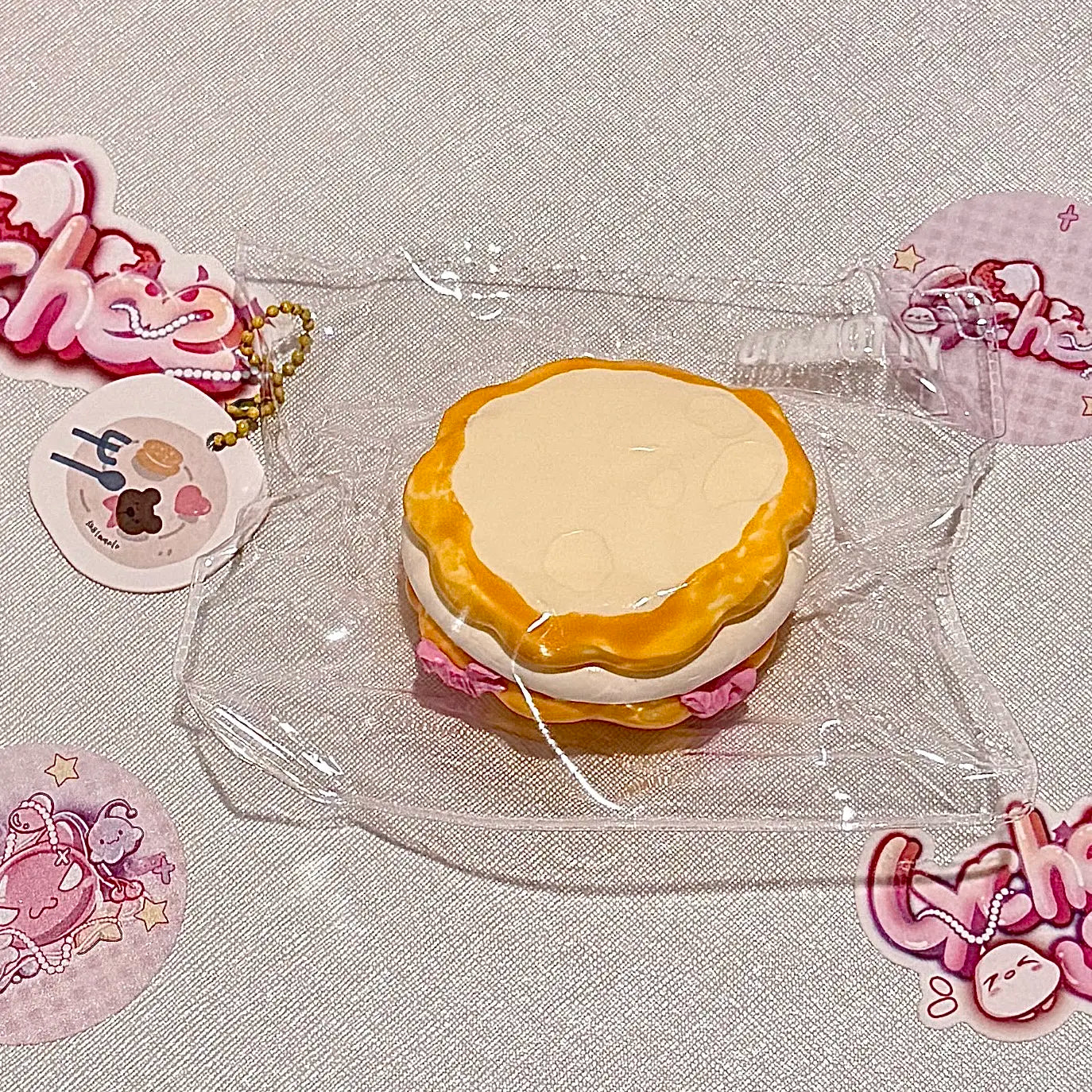 Squishy New Handmade Squishy Str... | Best Squishy Toy for Teens & Adults