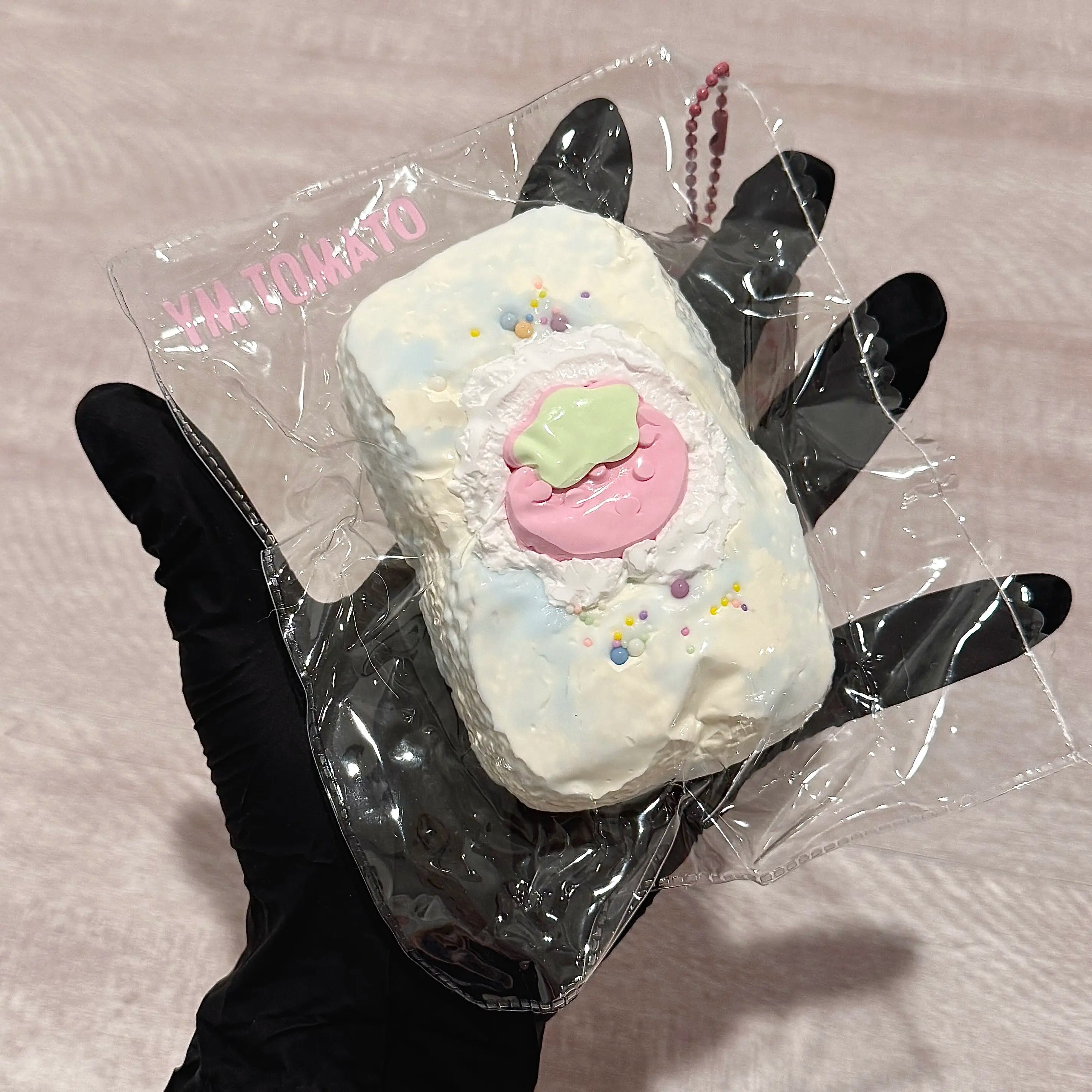 Squishy New Handmade Squishy Str... | Best Squishy Toy for Teens & Adults