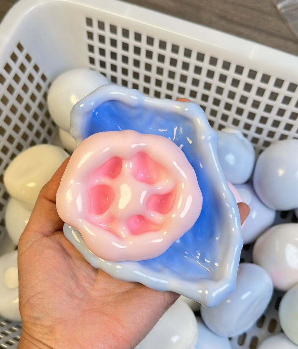 Squishy Toy for Stress Relief and Anxiety
