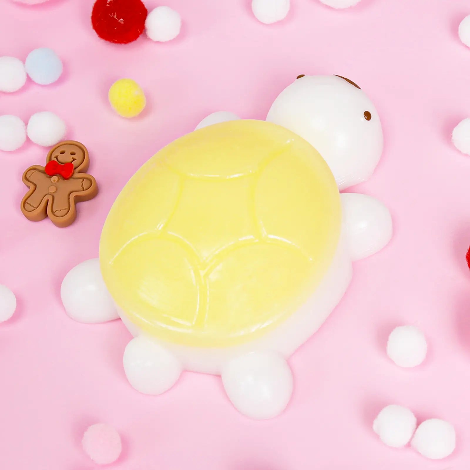 [Gifts for Kids] 2025 Handmade T... | Best Squishy Toy for Teens & Adults