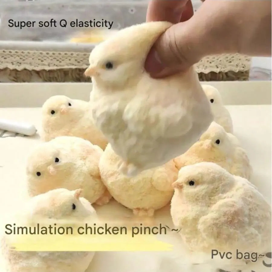🎁 VIRAL Squishy Toy | Perfect for TikTok Videos!