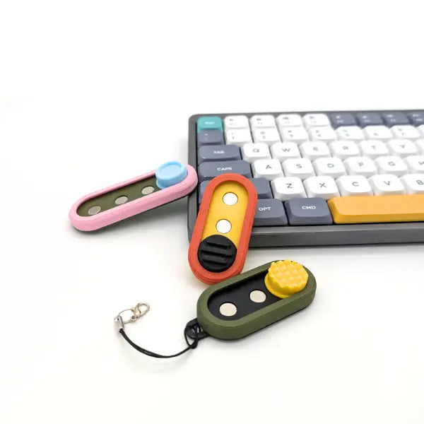 Fidget Toy for Stress Relief and Anxiety