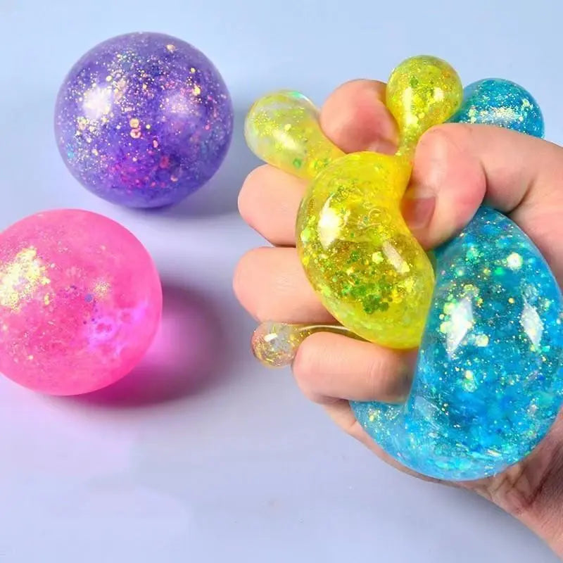 🎁 VIRAL Squishy Toy | Perfect for TikTok Videos!