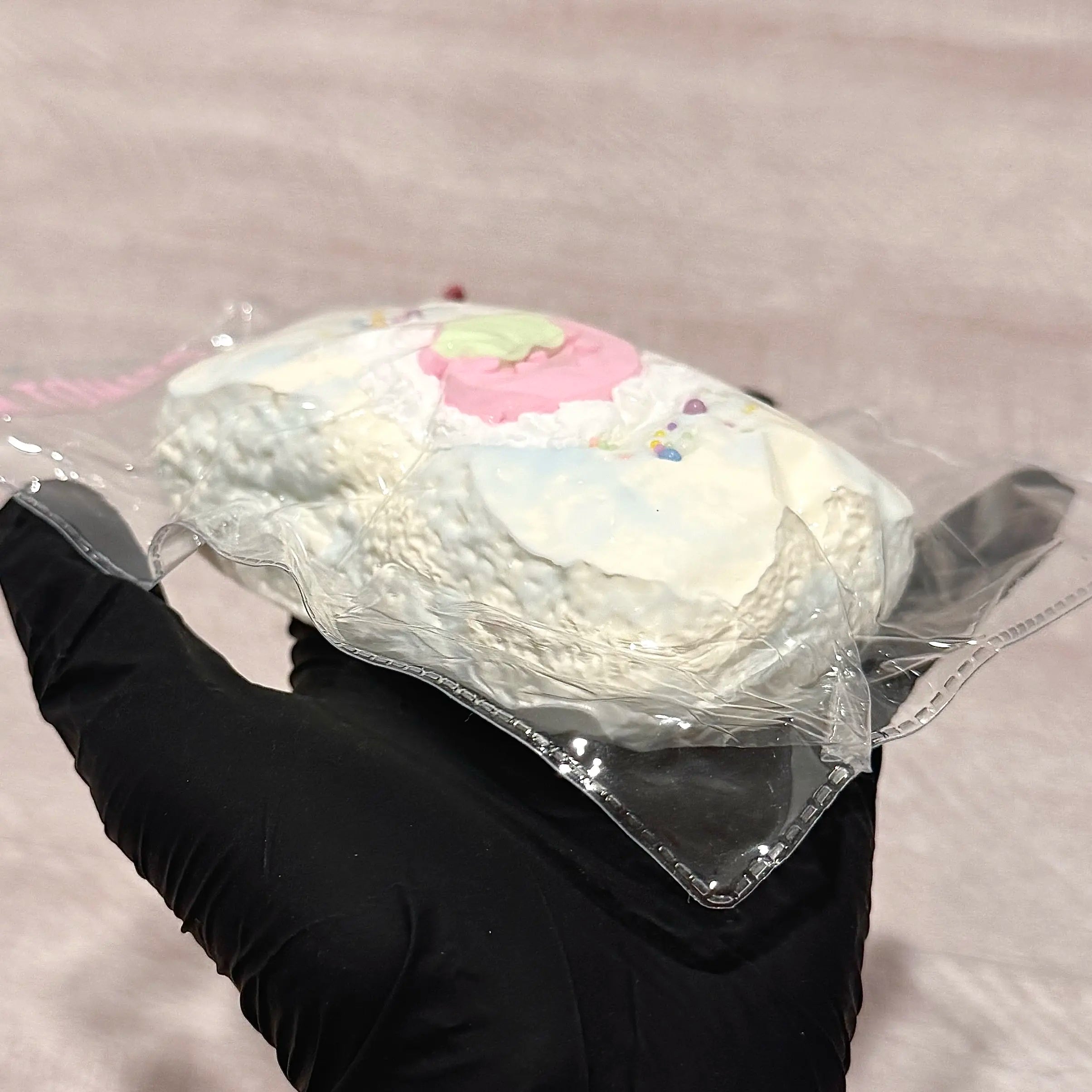 Squishy New Handmade Squishy Str... | Best Squishy Toy for Teens & Adults