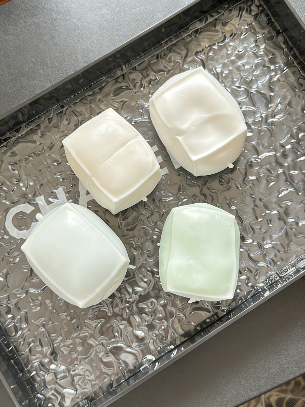 Tofu Mochi Stress Ball | Best Stress Relief Toy for Teens & Adults