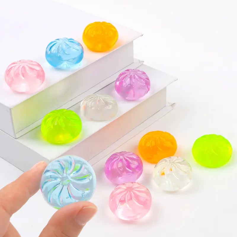 🎁 VIRAL Mystery Squishy Box | Perfect TikTok Unboxing!