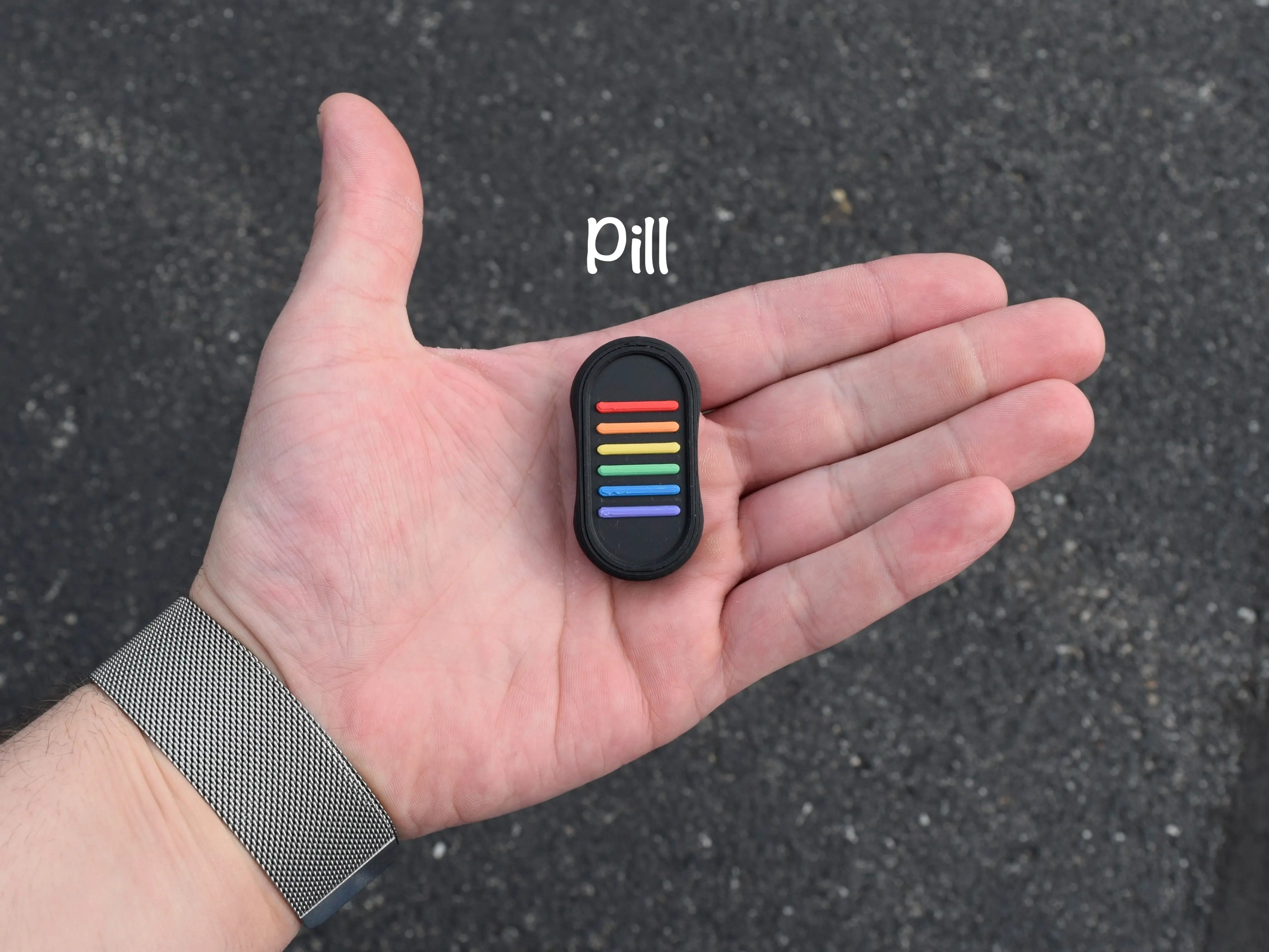 🎁 VIRAL Fidget Toy | #1 TikTok Stress Relief