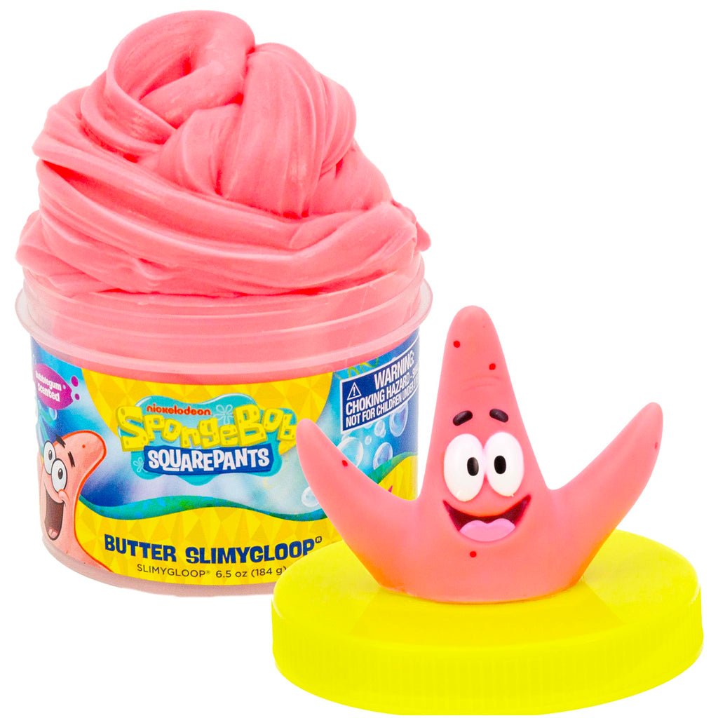 Cinnamoroll Limited Edition!🐶8oz Giant Jar Glitter Squeeze Toy|Blueberry Scent + Sparkling Glitter|Irresistible Cuteness for Collectors