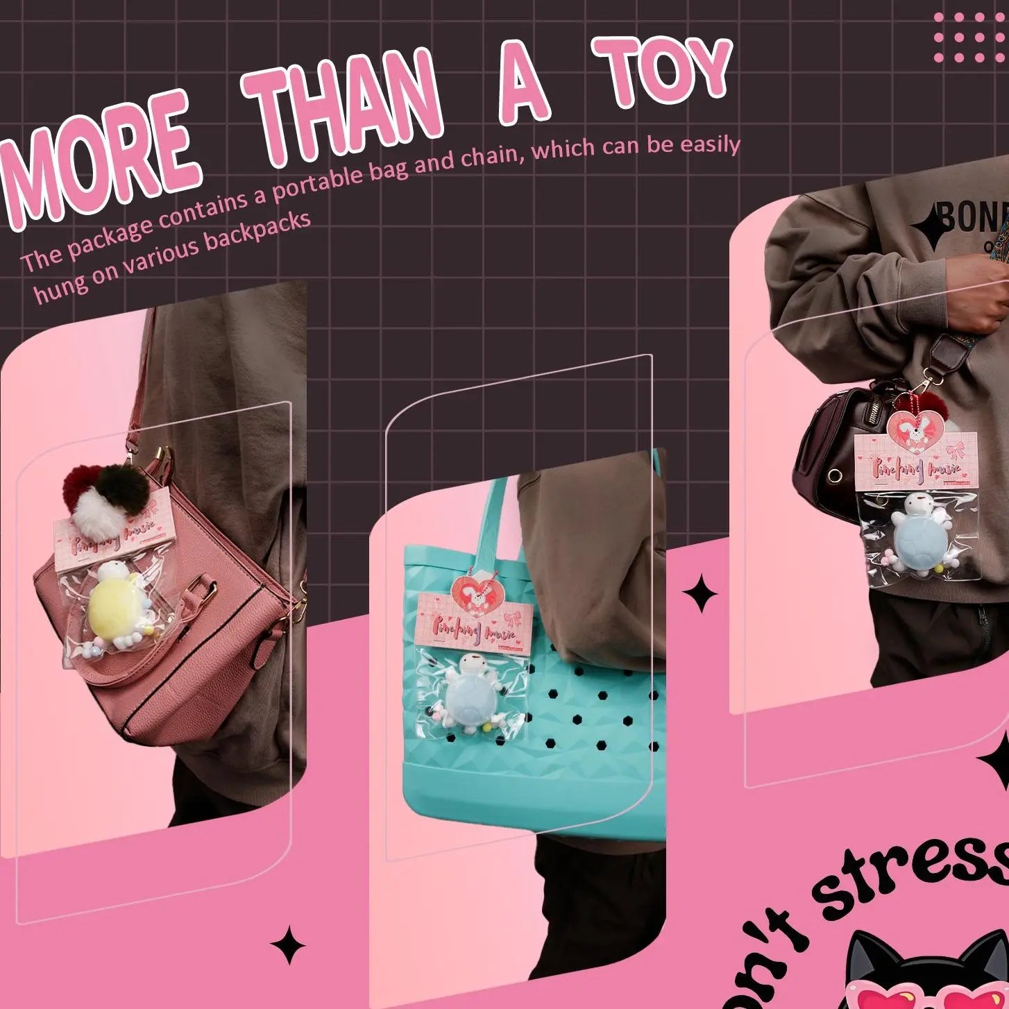 [Gifts for Kids] 2025 Handmade T... | Best Squishy Toy for Teens & Adults