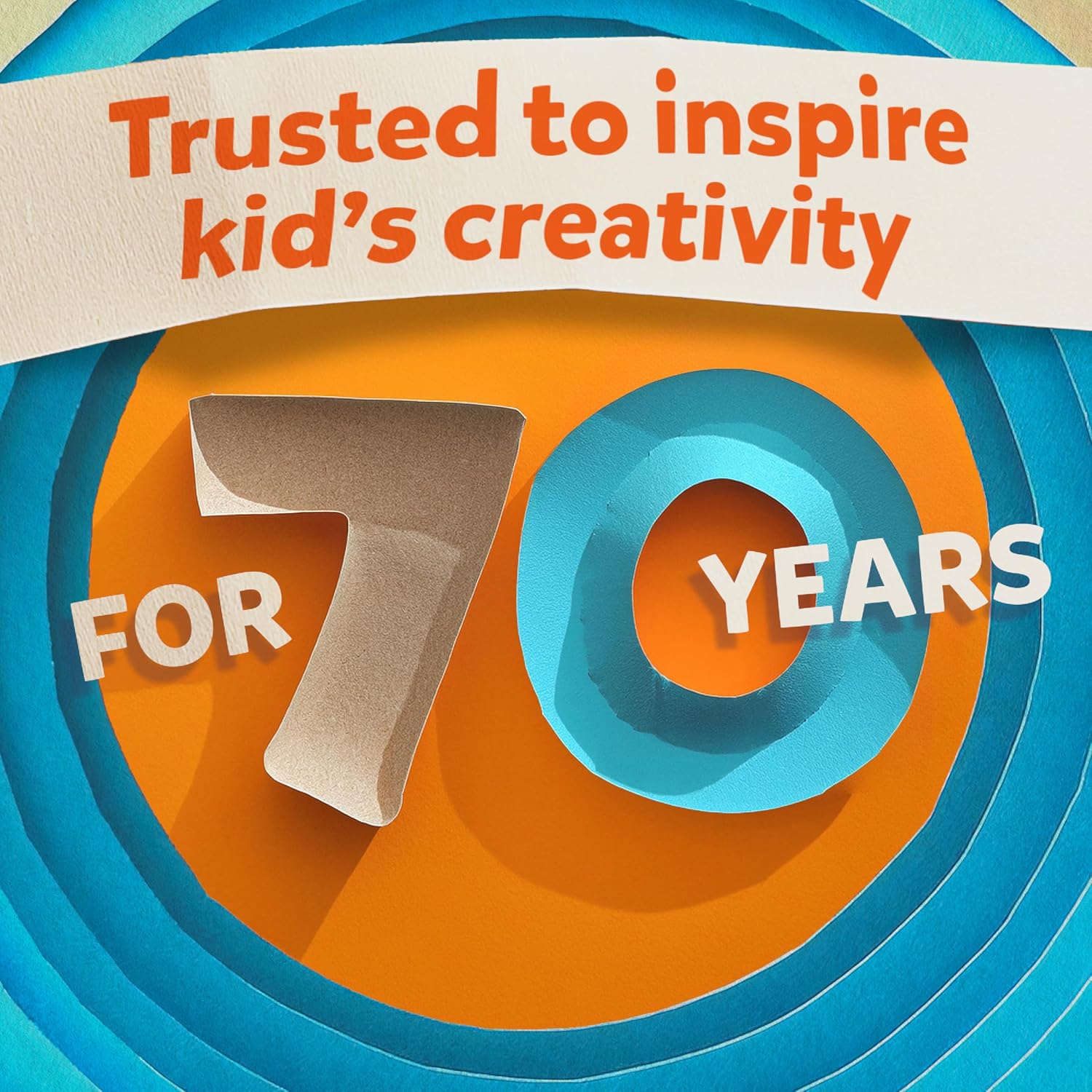 Elmer's Color Rush Slime Kit, Includes Liquid Glue, Activator, Makes Color Changing, Glow in The Dark, Butter Slime and More, 10 Piece Kit - Perfect for Birthday Parties, Gift Idea, Kids Activity