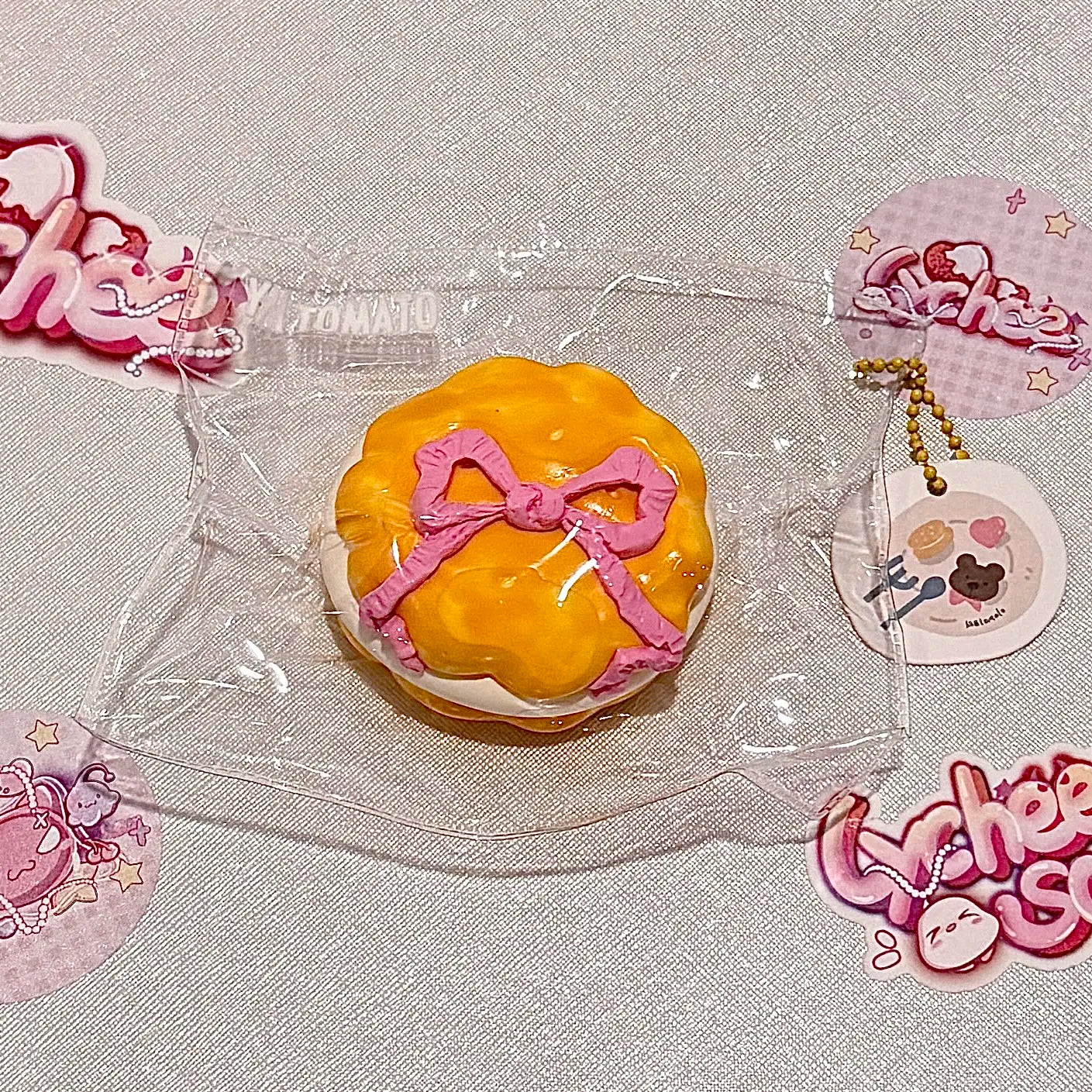 Squishy New Handmade Squishy Str... | Best Squishy Toy for Teens & Adults