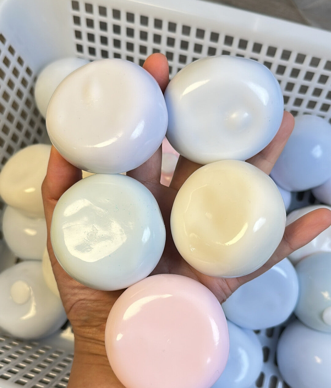 Stress Ball for Stress Relief and Anxiety