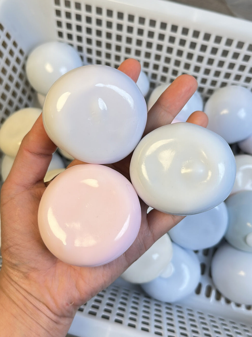Stress Ball for Stress Relief and Anxiety