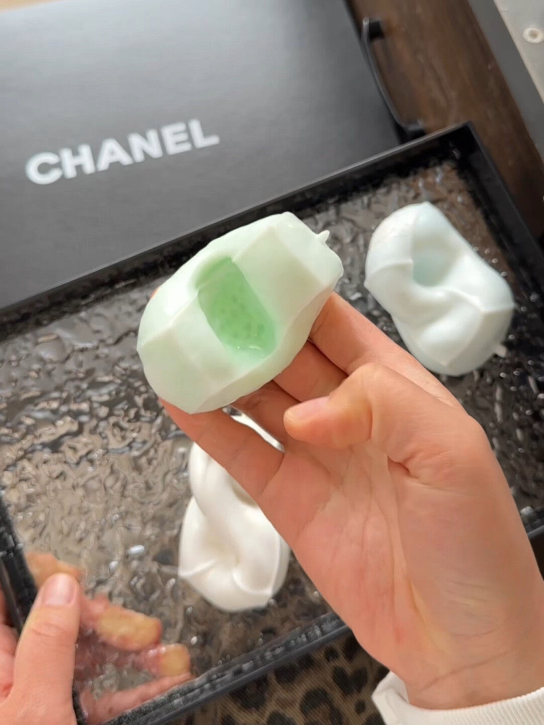Tofu Mochi Stress Ball | Best Stress Relief Toy for Teens & Adults