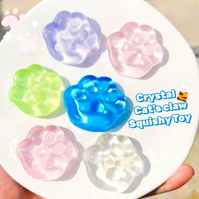 🎁 VIRAL Mystery Squishy Box | Perfect TikTok Unboxing!