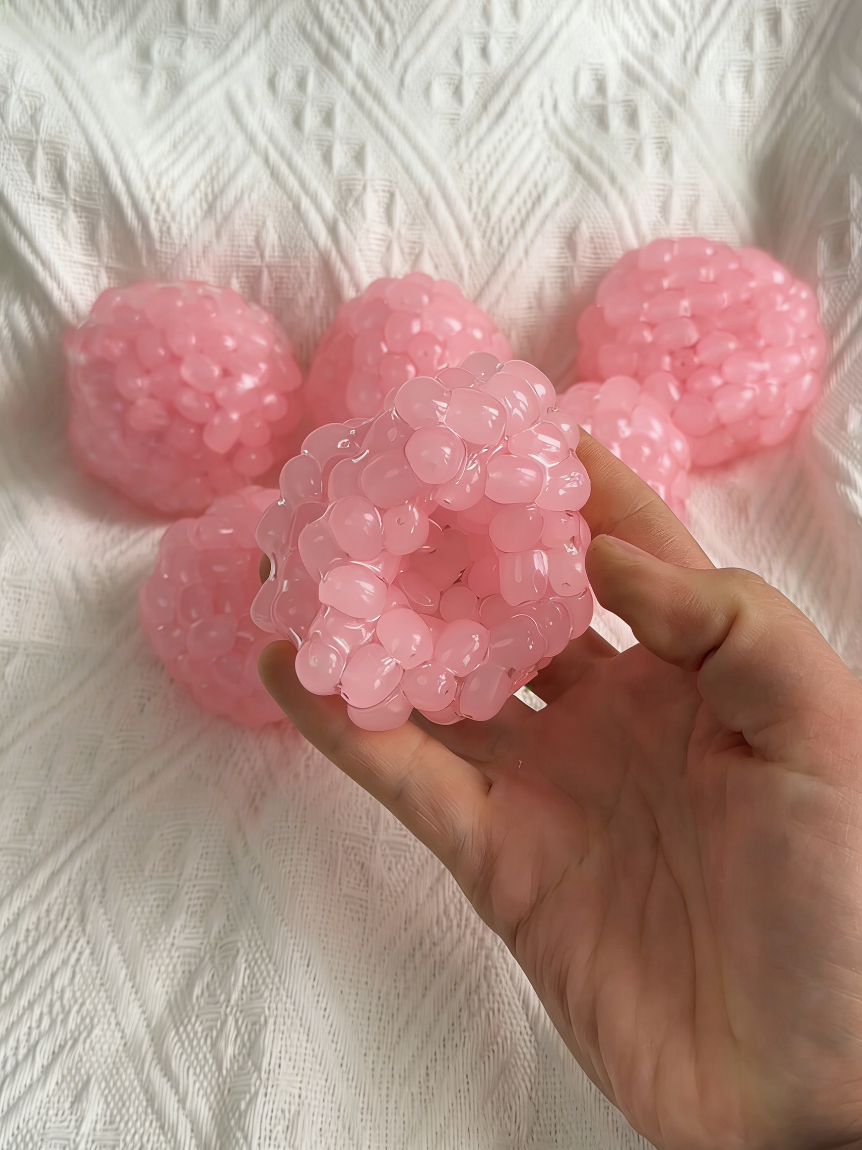 Stress Ball for Stress Relief and Anxiety