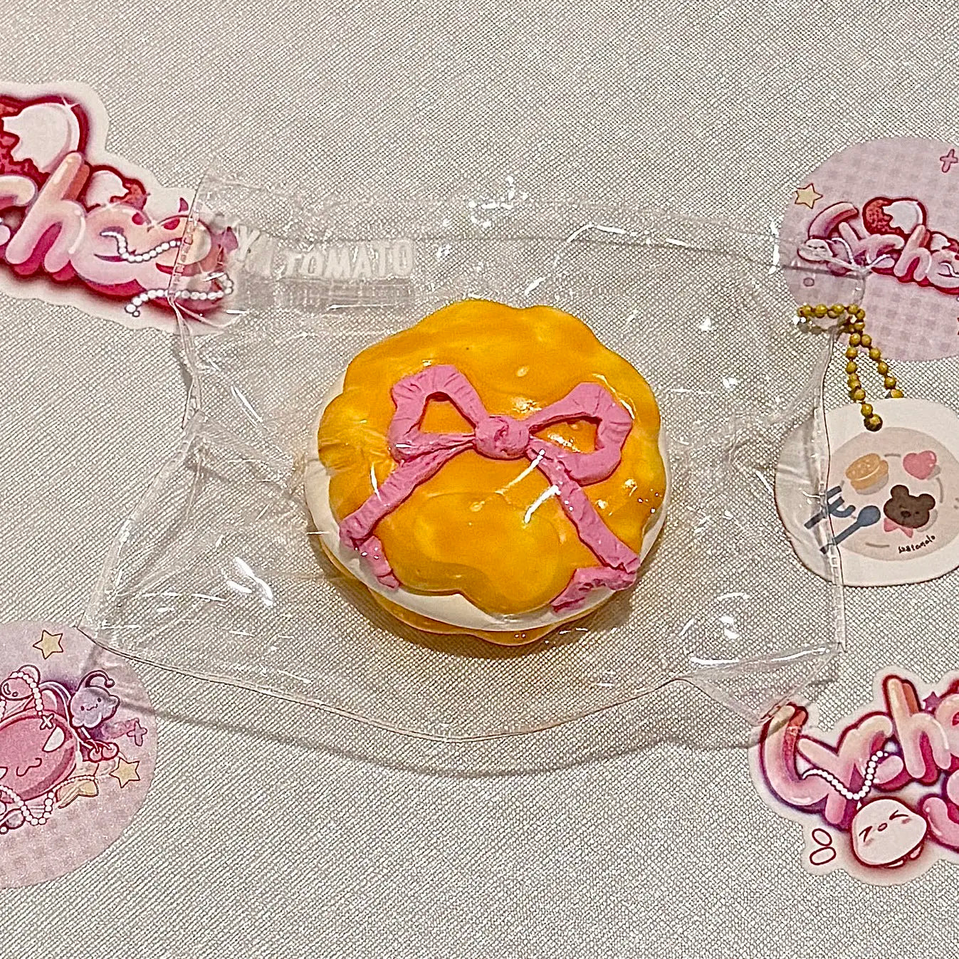 Squishy New Handmade Squishy Str... | Best Squishy Toy for Teens & Adults