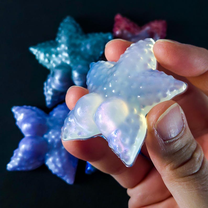 Fidget Toy for Stress Relief and Anxiety