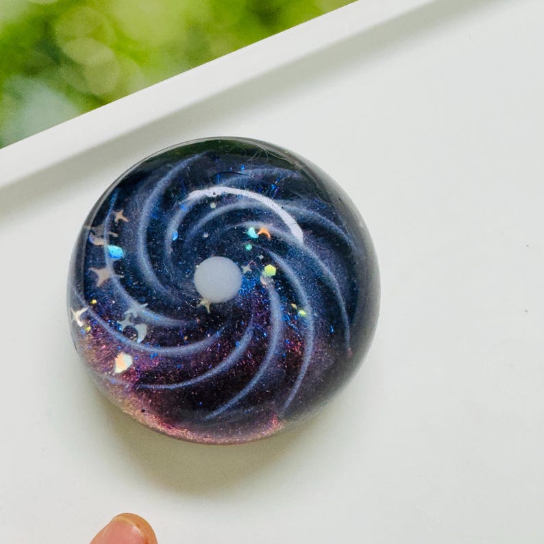 Viral Stress Ball - ASMR Fidget Toy